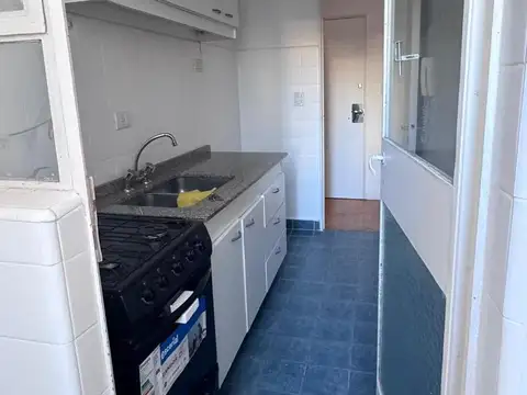 Departamento en Alquiler 40 años