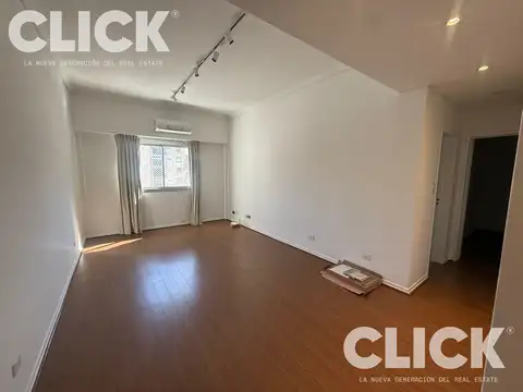 Departamento en Alquiler en Almagro, CABA
