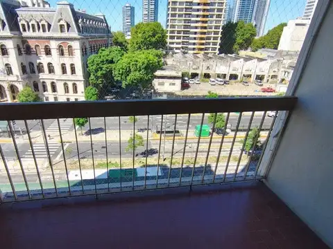 Departamento en Venta en San Telmo, USD 168.000