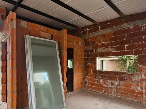 Casa en Venta en Los Paraisos, USD 95.000