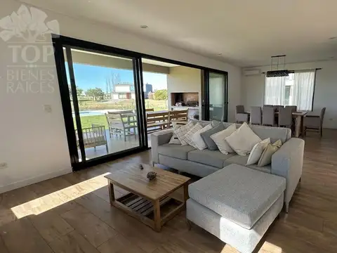 Casa en Venta A Estrenar