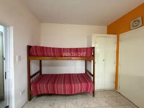 DEPARTAMENTO MONOAMBIENTE, ZONA CENTRO, VILLA GESELL