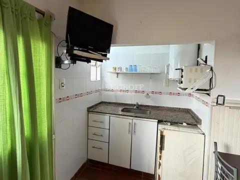 Departamento en Venta en Centro, USD 24.000