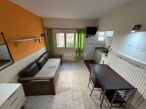 AVENDA 2 ENTRE PASEOS 107 Y 108