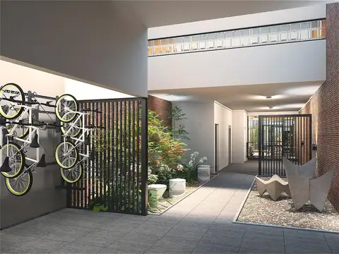 Departamento en Venta de Monoambiente