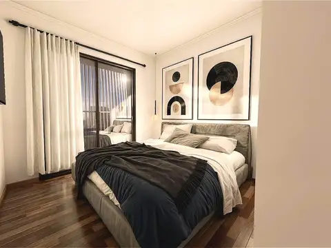 Departamento en Venta A Estrenar