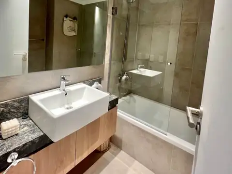 Departamento en Venta en Coghlan, USD 195.000