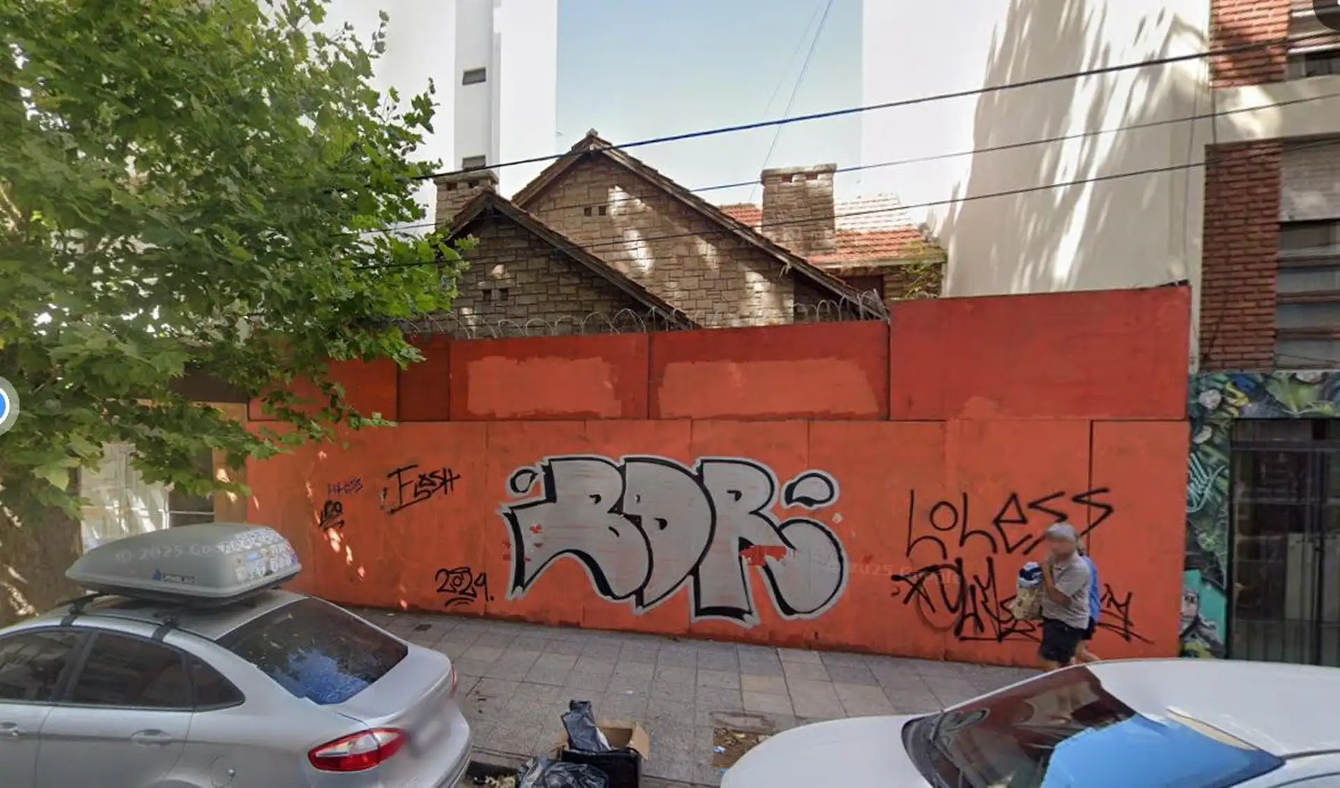 Terreno