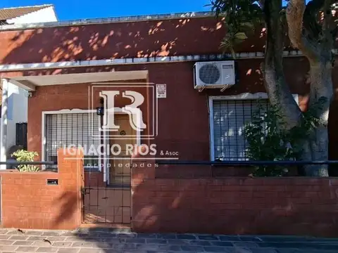 VENTA -Terreno en Ph  - Boulogne - 86m2. 