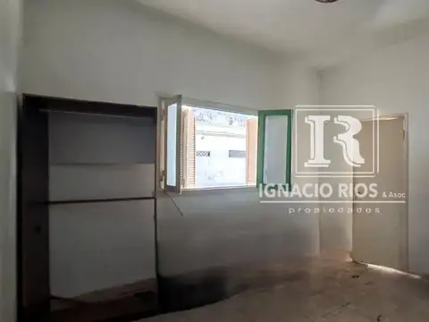 VENTA -Terreno en Ph  - Boulogne - 86m2.