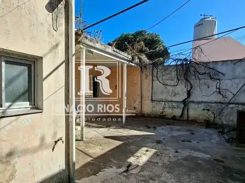 Terreno en Venta en Barrio Hipico, USD 98.000