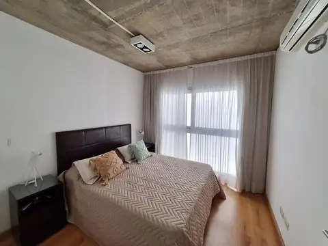 Departamento en Alquiler Temporal de 1 dormitorio