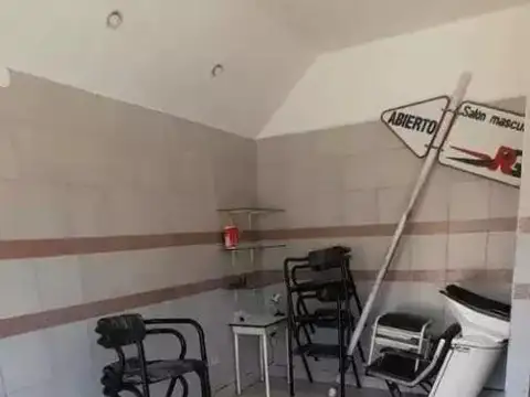 Fray Cayetano Rodríguez e/ Morón y Felipe Vallese