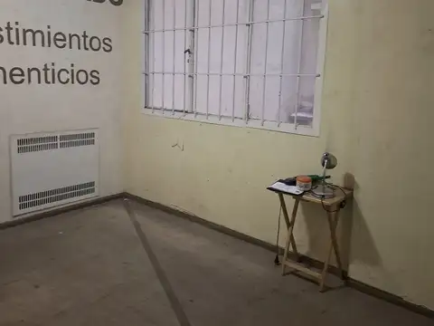 Bernardo De Irigoyen 1300, Piso 1
