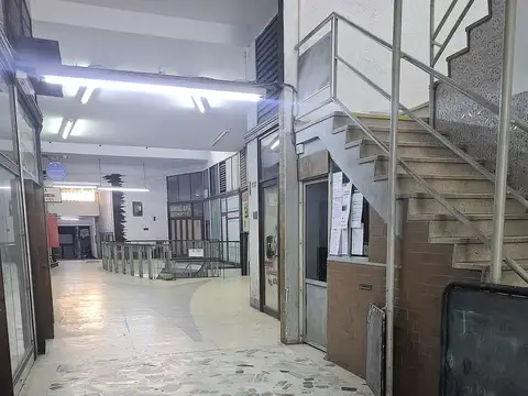 Bernardo De Irigoyen 1300, Piso 1