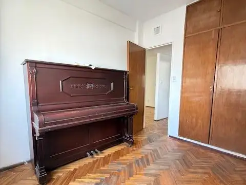 Departamento en Venta al Oeste