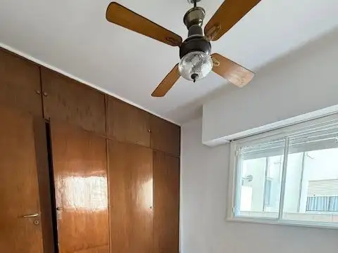 Departamento en Venta en Almagro, USD 125.000