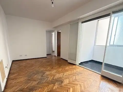 Venta de Departamento 4 AMBIENTES en Almagro, Capital Federal