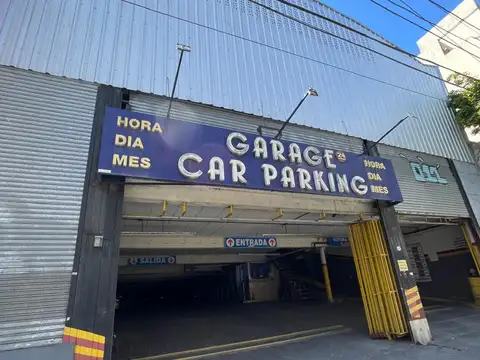 Terreno de 1400 m² en Venta en Almagro