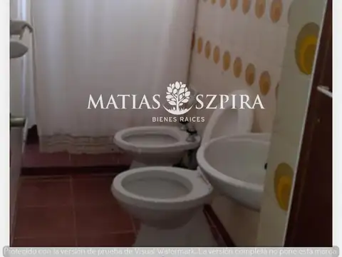 Departamento en Venta Permite mascota