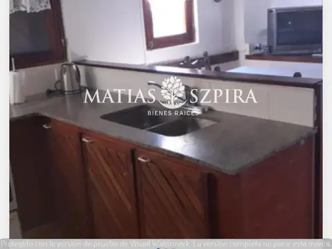 Departamento en Venta en Villa Gesell, USD 45.000