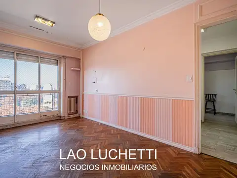 Departamento en Venta de 3 dormitorios