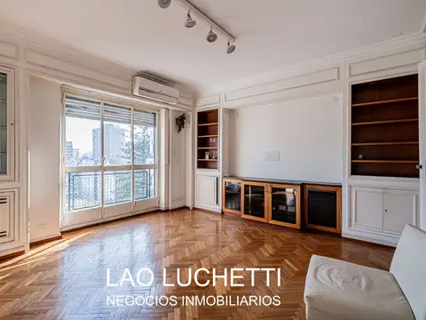 Departamento en Venta en Belgrano R, USD 390.000