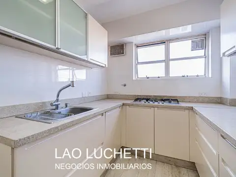 Departamento en Venta 45 años