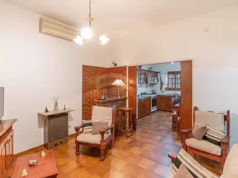 Casa en Venta 41 años
