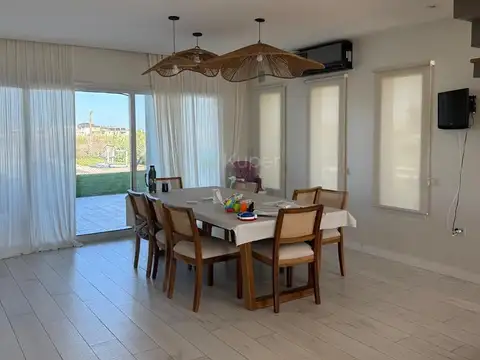 Casa en Venta al Norte