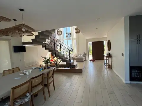 Casa  en Venta en San Sebastian, Escobar, G.B.A. Zona Norte