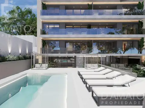Departamento en Venta en Villa Devoto, USD 580.000