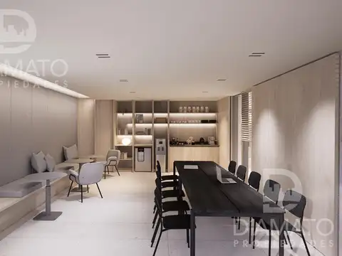 Departamento en Venta de 3 dormitorios