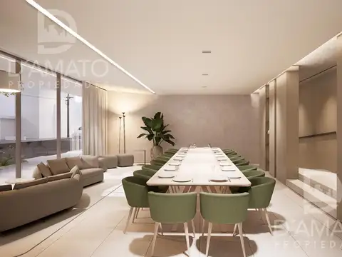 Departamento en Venta 1 año