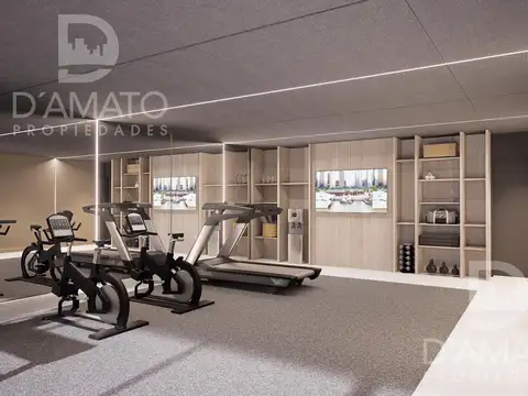 Departamento en Venta 1 año