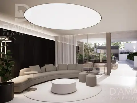 Departamento en Venta de 4 ambientes