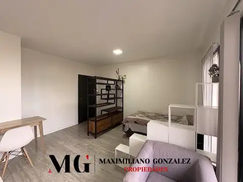 Departamento en Venta en Monte Grande, USD 68.000