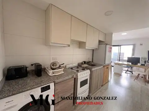 Departamento en Venta 5 años