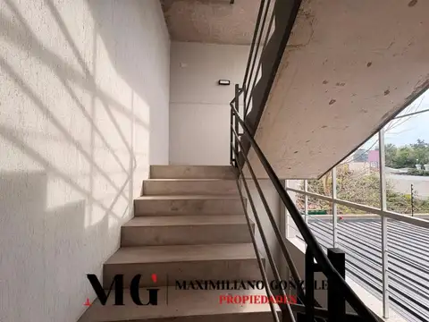 Monoambiente venta - Monte Grande