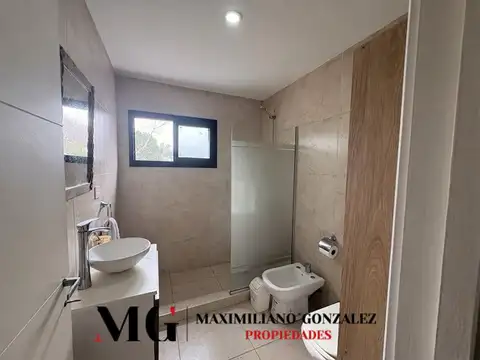 Departamento en Venta al Este
