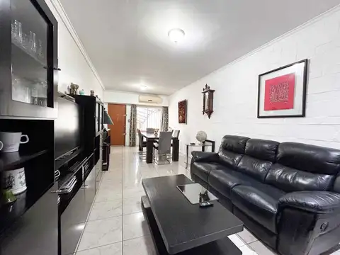 Depto Tipo Casa en Venta en Parque Patricios, USD 216.000
