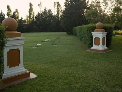 Terreno en Venta en Pilar, $ 300.000