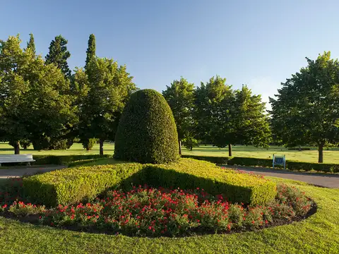 Unica Oportunidad, Parcela A La Venta Parque Memorial, Sector L
