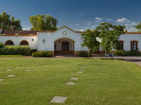 Terreno en Venta en Pilar, $ 300.000