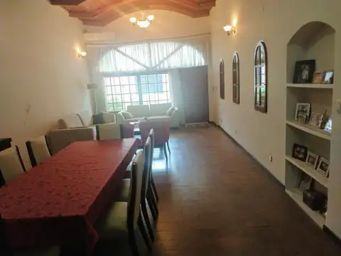 Casa - Flores