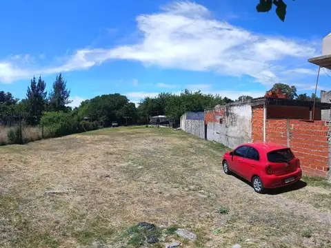 Terreno en Venta de 1260,0 m2