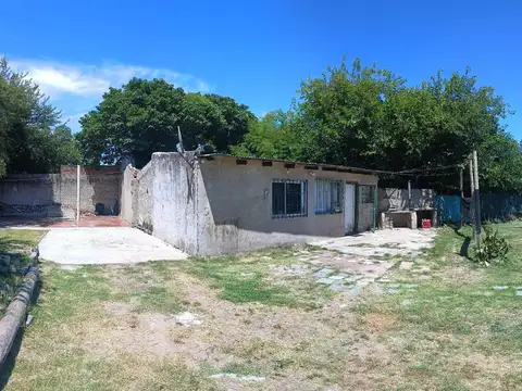 Terreno en Venta de 1260,0 m2