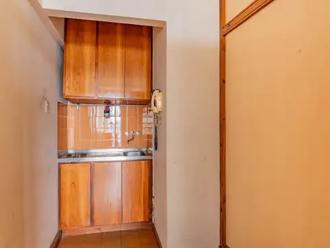 Oficina en Venta en La Plata, USD 44.800