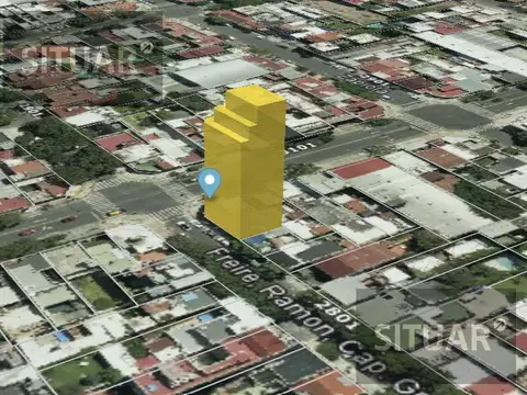 Terreno en Coghlan en venta