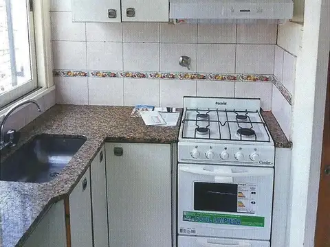 Departamento en Venta Apto profesional